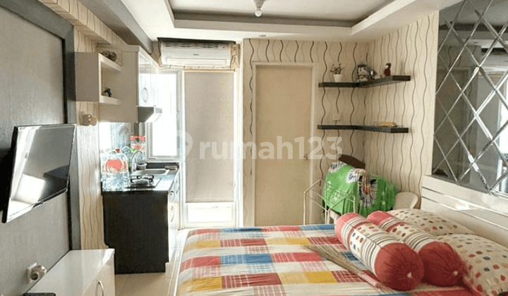 Cheapest Apartments Educity Princeton 28th Floor Most Affordable Surabaya