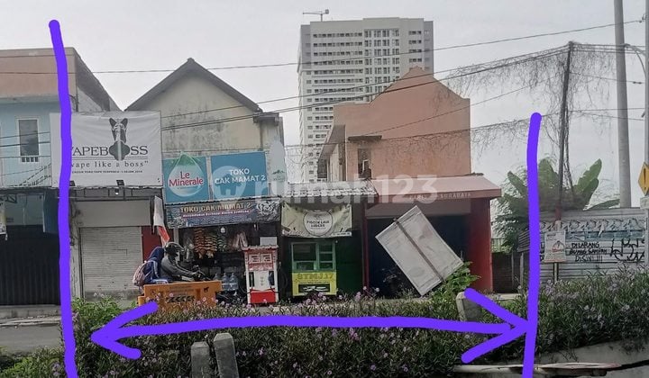 Termurah Ruko Raya Wiyung Paling Murah Surabaya