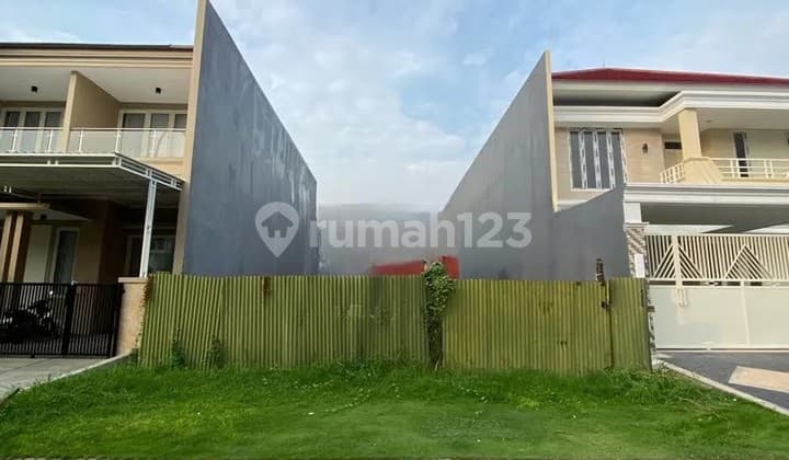 Termurah Tanah Kavling Vila Villa Riviera Pakuwon City Paling Murah Surabaya