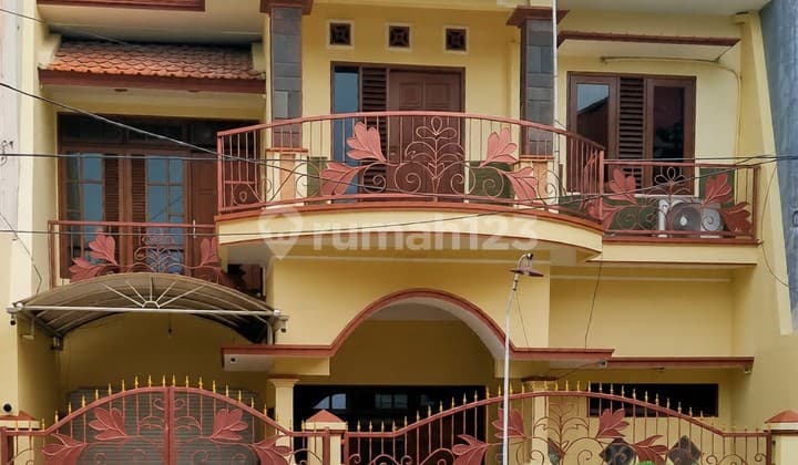 Cheapest House Tropodo Waru Dormitory Most Affordable Sidoarjo