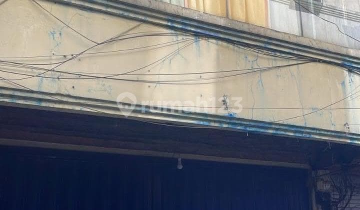 Termurah Ruko Surya Inti Permata Jemur Andayani Paling Murah Surabaya