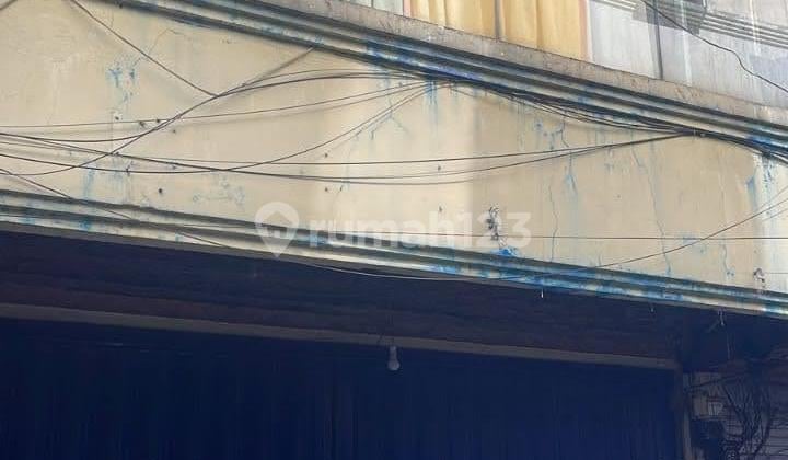 Termurah Ruko Surya Inti Permata Jemur Andayani Paling Murah Surabaya