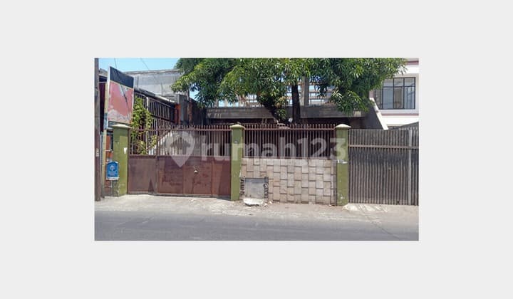 Termurah Rumah Raya Rungkut Menanggal Paling Murah Surabaya