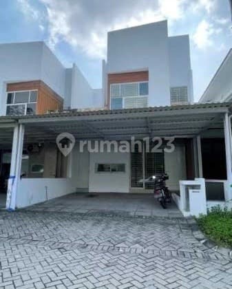 Termurah Rumah Royal Residence Greenwich Paling Murah Surabaya