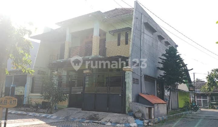 Termurah Rumah Bukit Palma Paling Murah Surabaya