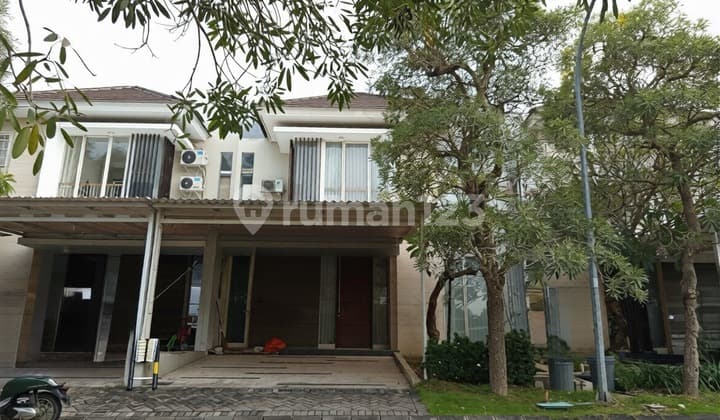Cheapest Pelican Hill Citraland House Most Affordable Surabaya