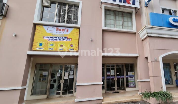 Termurah Ruko Soho Waterplace Paling Murah Surabaya