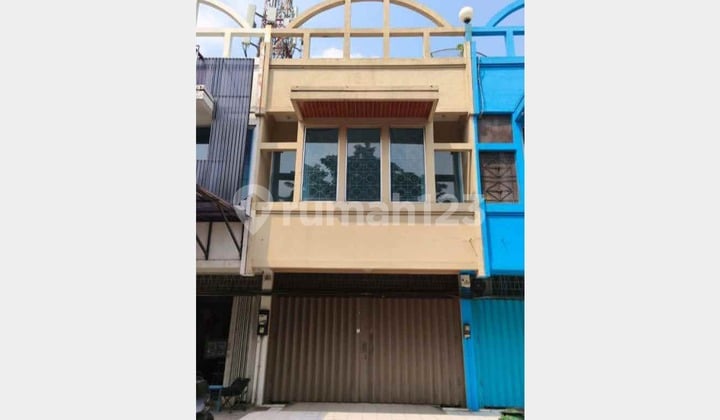 Termurah Ruko Araya Galaxy Bumi Permai Paling Murah Surabaya