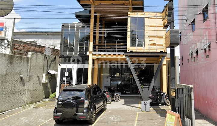 Termurah Ruko Raya Manyar Cafe Resto Paling Murah Surabaya