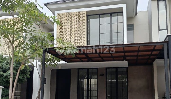 Termurah Rumah Greenlake Sierra Citraland Paling Murah Surabaya