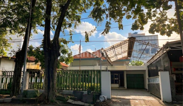 Termurah Rumah Jalan Slamet Grand City Paling Murah Surabaya