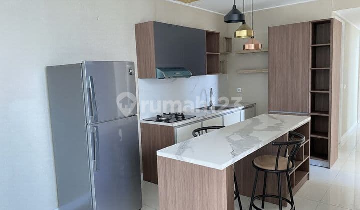 Termurah Apartemen The Via Vue Lantai 29 Ciputra World Cw Paling Murah Surabaya