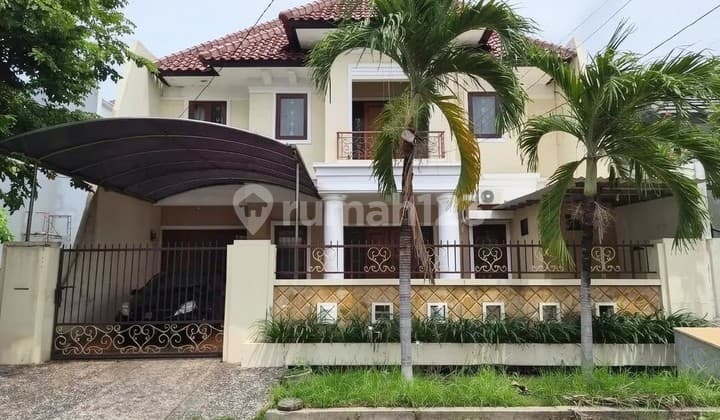 Termurah Rumah Galaxy Bumi Permai Araya 1 Paling Murah Surabaya