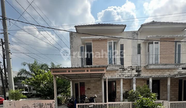 Termurah Rumah De Naila Residence Denaila Paling Murah Menganti