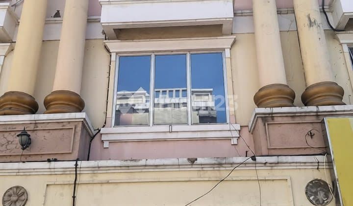 Cheapest Ruko Grand Flower Arjuna Kedungdoro Pasar Kembang Most Affordable Surabaya