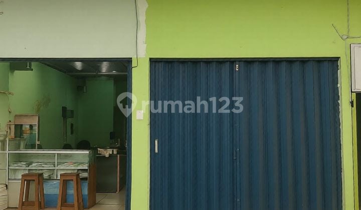 Termurah Ruko Raya Sememi Jaya Paling Murah Surabaya