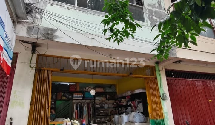 Cheapest Ruko Istana Fortuna Kendalsari South Surabaya Most Affordable