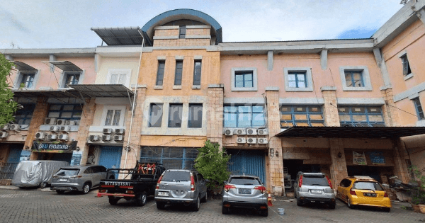 Termurah Ruko Tidar Mas Square Paling Murah Surabaya