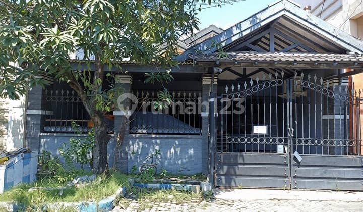 Termurah Rumah Pondok Tjandra Nanas Indah Candra Chandra Paling Murah