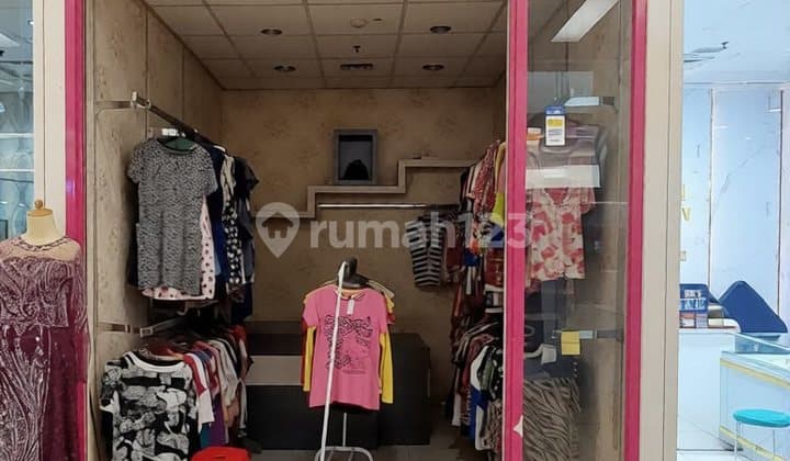 Termurah Stand Royal Plaza Paling Murah Surabaya
