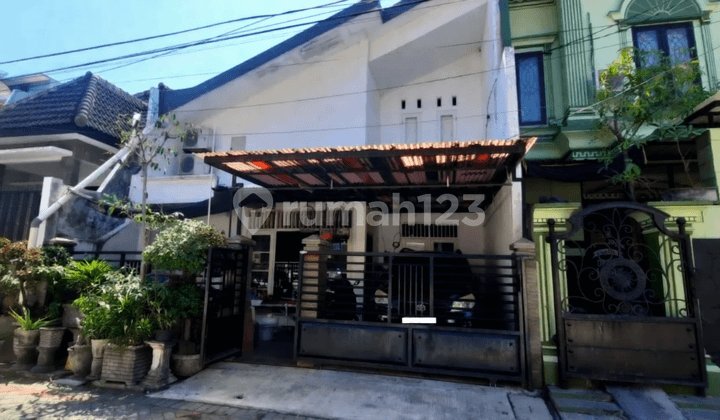 Termurah Rumah Rungkut Asri Paling Murah Surabaya