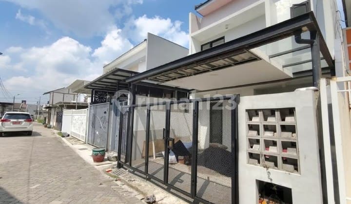 Termurah Rumah Gunung Anyar Paling Murah Surabaya