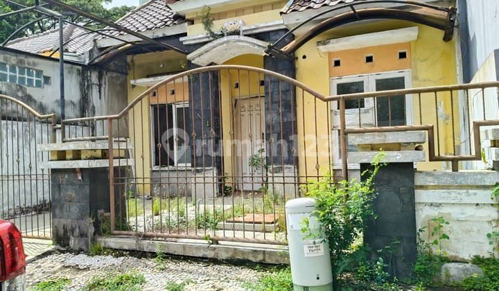 Termurah Rumah Purimas I Gusti Ngurah Rai Paling Murah Surabaya
