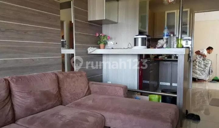 Cheapest Apartment Gunawangsa Merr Tower B 16th Floor Most Affordable Surabaya