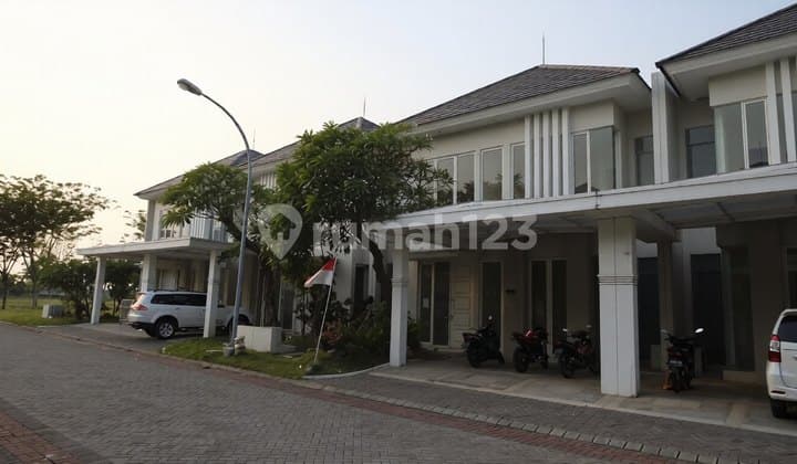 Termurah Rumah Grand Pakuwon South Victoria Paling Murah Surabaya
