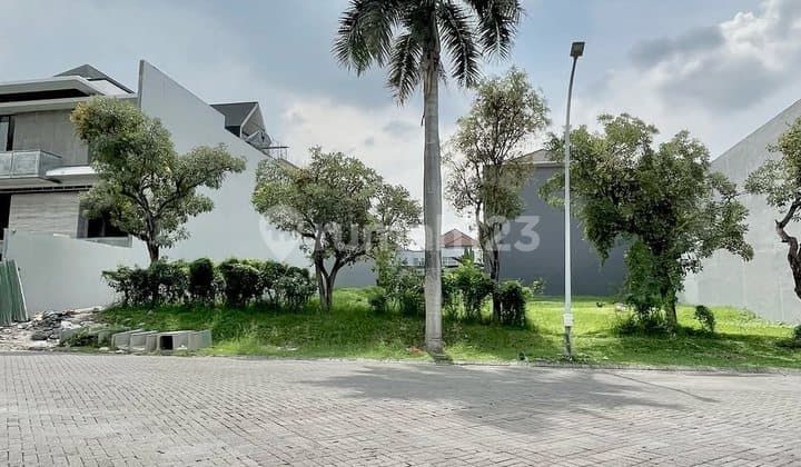 Termurah Tanah Kavling Imperial Golf Pakuwon Indah Paling Murah Surabaya