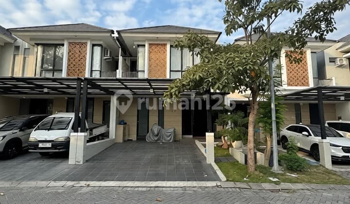 Termurah Rumah Pelican Hill Citraland Paling Murah Surabaya