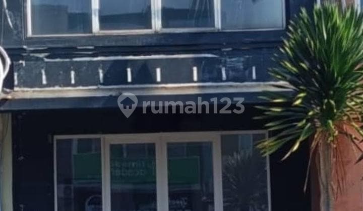 Termurah Sewa Ruko San Antonio Pakuwon City Paling Murah