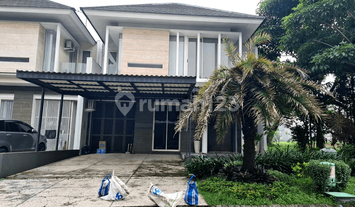 Termurah Rumah Crystal Golf Citraland Paling Murah Surabaya