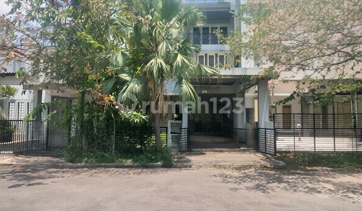 Termurah Rumah Villa Grand Sungkono Vila Paling Murah Surabaya