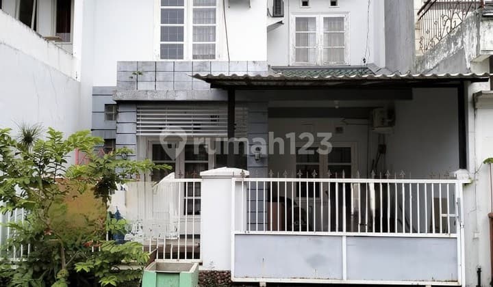 Termurah Rumah Garden Dian Regency Waru Paling Murah Surabaya