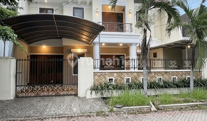 Termurah Rumah Galaxy Bumi Permai Araya 1 Paling Murah Surabaya