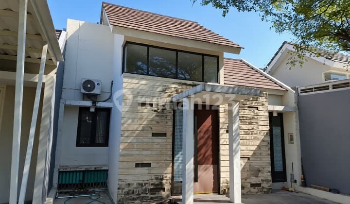 Termurah Rumah Citra Harmoni Sidoarjo Paling Murah