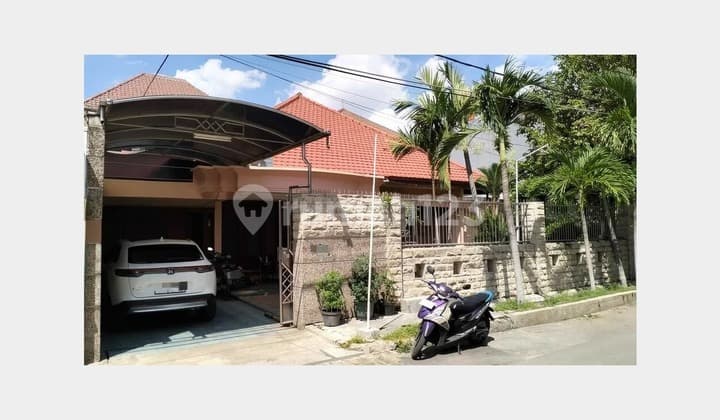 Termurah Rumah Kupang Indah Paling Murah Surabaya