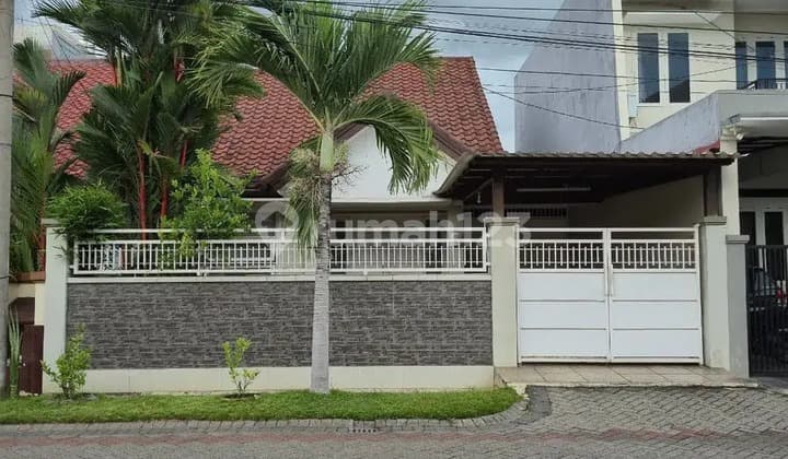 Termurah Rumah Galaxy Bumi Permai Araya Tahap 2 Paling Murah Surabaya
