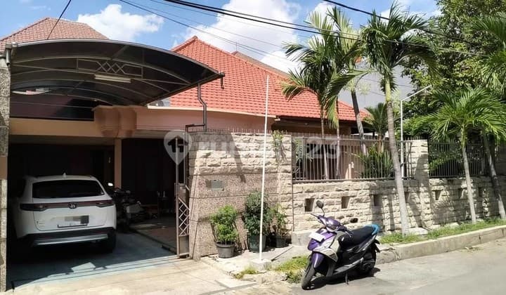 Termurah Rumah Kupang Indah Paling Murah Surabaya