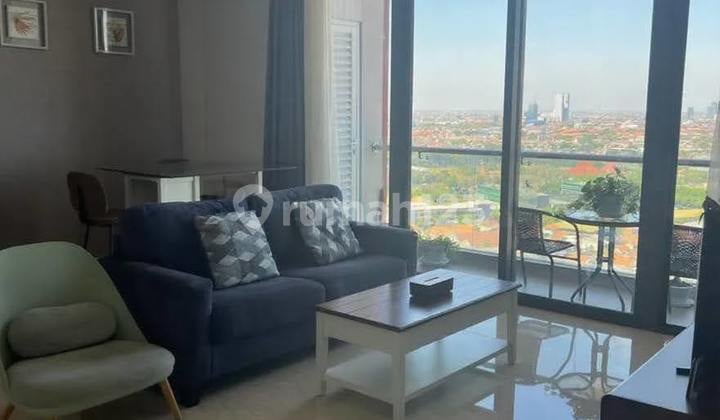 Termurah Apartemen The Voila Lantai 20 Ciputra World Cw Paling Murah Surabaya