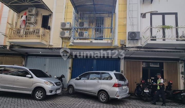Termurah Ruko Klampis 21 Paling Murah Surabaya