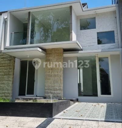 Termurah Rumah Greenwood Citraland Paling Murah Surabaya