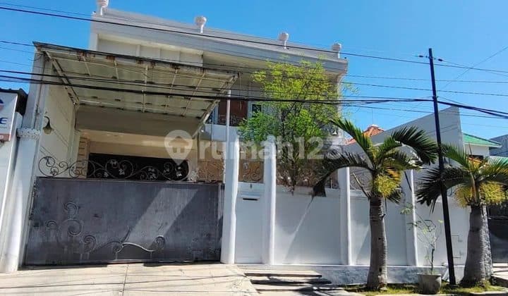Termurah Rumah Manyar Rejo Paling Murah Surabaya