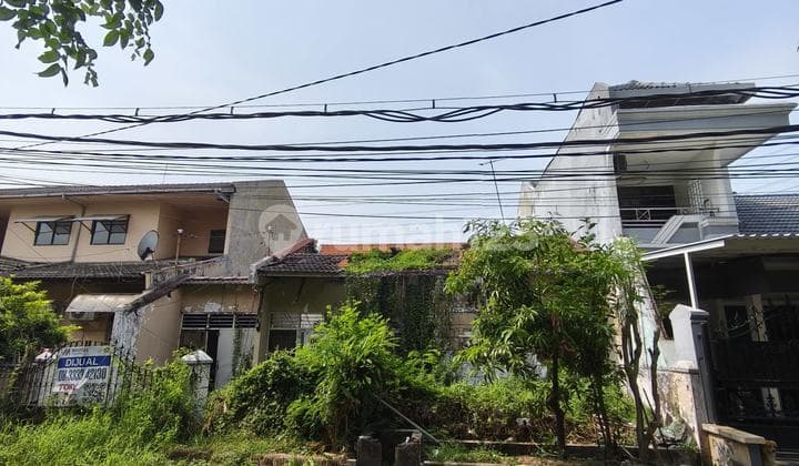 Termurah Tanah Kavling Kutisari Indah Utara Paling Murah Surabaya