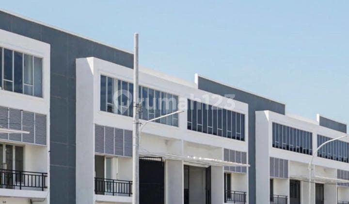 Termurah Gudang Akses Kebomas Paling Murah Gresik