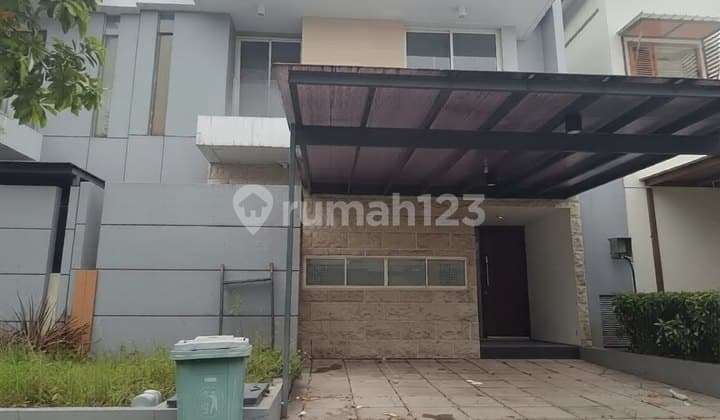 Termurah Rumah Graha Natura Edenia Paling Murah Surabaya