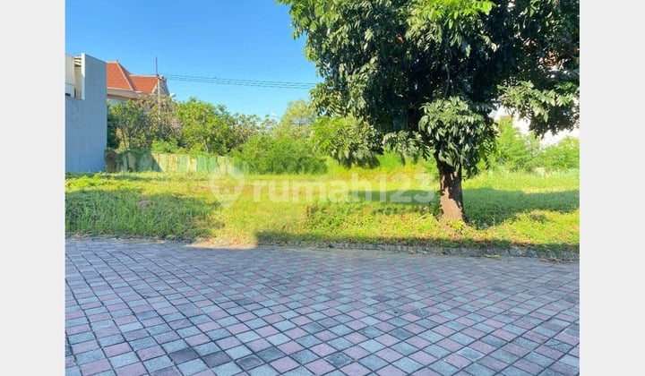 Termurah Tanah Kavling Regency 21 Galaxy Bumi Permai Paling Murah Surabaya