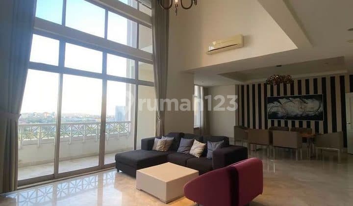 Cheapest Apartment Puri Matahari Hr Muhammad, Most Affordable in Surabaya