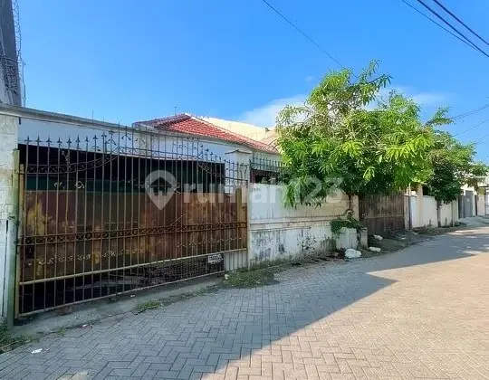 Cheapest House Land Calculation Lebak Arum Lowest Price Surabaya
